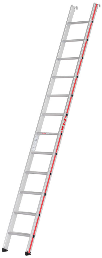 Hymer Shelf Ladders