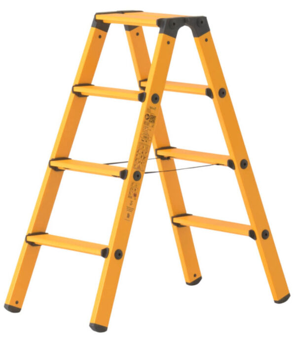 Hymer 2x4 Tread Full Grp Double Sided Step