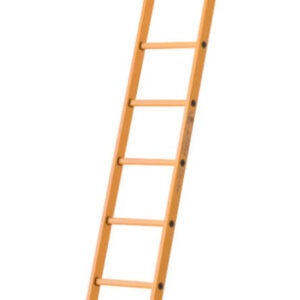 Hymer Full GRP Single Section Ladder