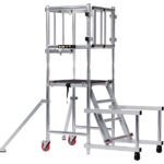 Boss QuickPod 1000 Podium
