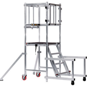 Boss QuickPod 1000 Podium