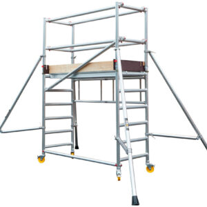 Minimax Heavy Duty Trade 1.7m Platform and Tower System