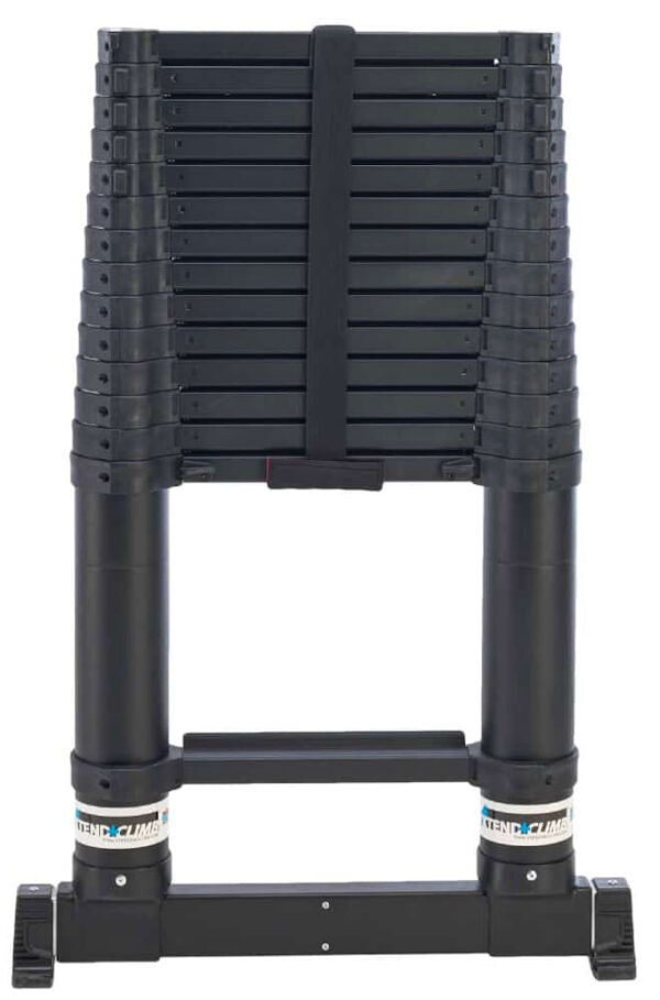 Xtend+Climb 4.4m SuperPro S2.0 Telescopic Ladder