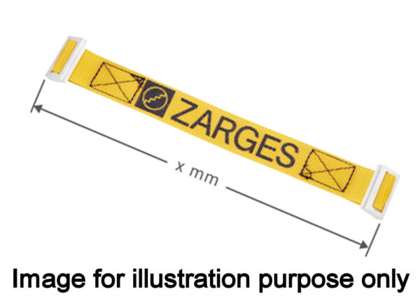 Zarges Anti Splay Nylon Strap 890mm