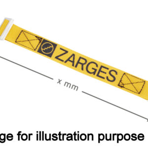Zarges Anti Splay Nylon Strap 1995mm