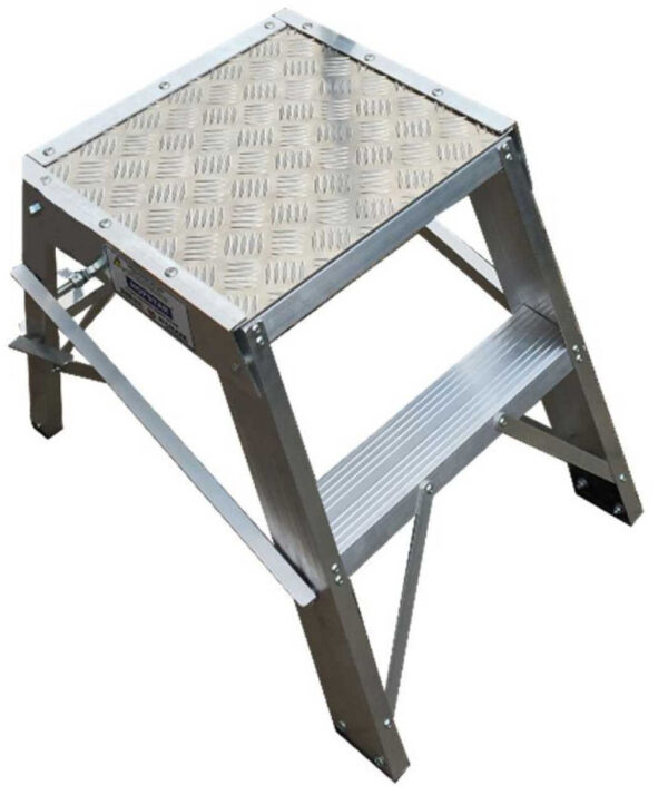 Hopstar Mini Work Platform 450 x 360mm