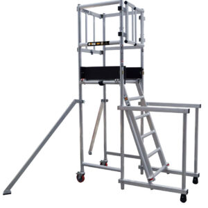 Boss QuickPod 1500 Podium