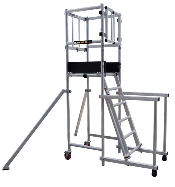 Boss QuickPod 1500 Podium