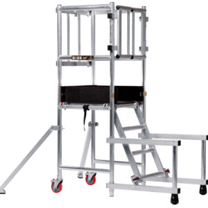 Boss QuickPod Podium
