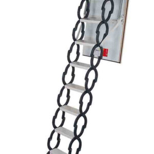 TB Davies MINIFOLD Loft Ladder