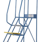 Climb-It 4 Tread Warehouse Essential Safety Step