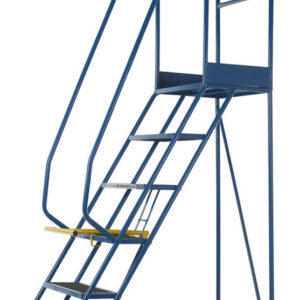 Climb-It 5 Tread Warehouse Essential Safety Step