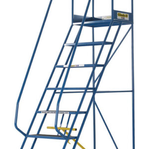 Climb-It 7 Tread Warehouse Essential Safety Step