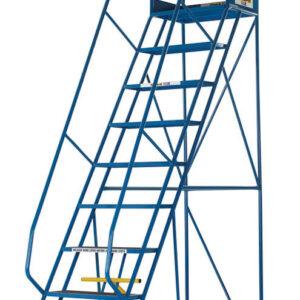 Climb-It 11 Tread Warehouse Essential Safety Step