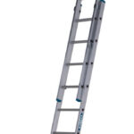 Werner 2.98m 2 Section EN131 Professional Extension Ladder