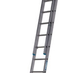 Werner 3.54m 2 Section EN131 Professional Extension Ladder