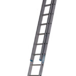 Werner 4.10m 2 Section EN131 Professional Extension Ladder