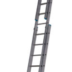 Werner 2.98m 3 Section EN131 Professional Extension Ladder