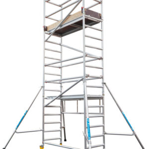 Zarges Reachmaster PLUS