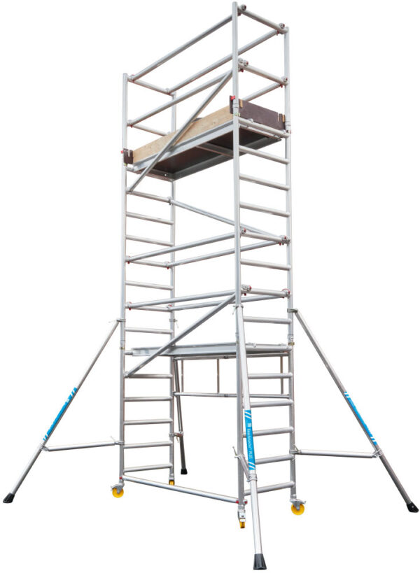 Zarges Reachmaster PLUS
