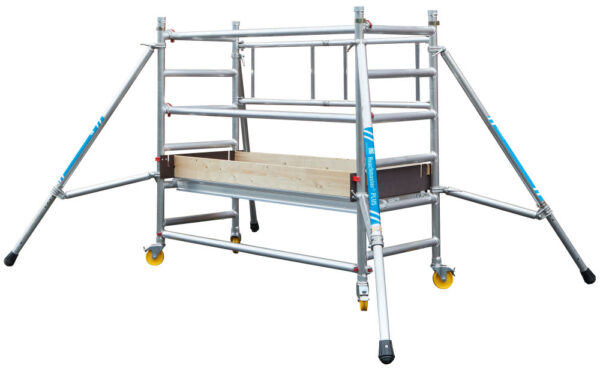 Zarges Reachmaster PLUS 0.6m Platform