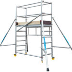 Zarges Reachmaster PLUS 1.7m Platform