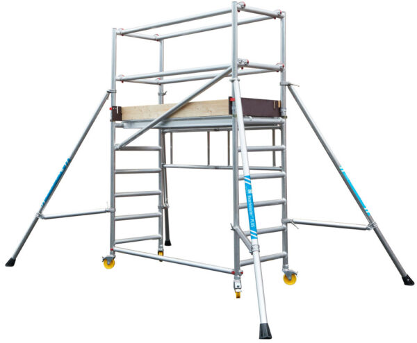 Zarges Reachmaster PLUS 1.7m Platform