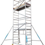 Zarges Reachmaster PLUS 3.7m Platform