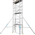 Zarges Reachmaster PLUS 5.8m Platform