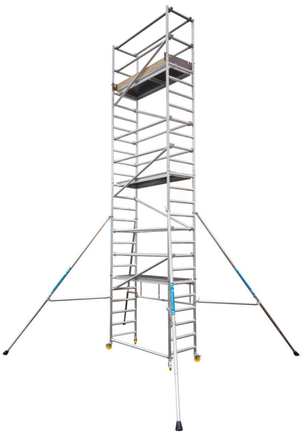 Zarges Reachmaster PLUS 5.8m Platform