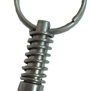 Spring, Ring and Pin Kit for Hendon Tripod Ladders