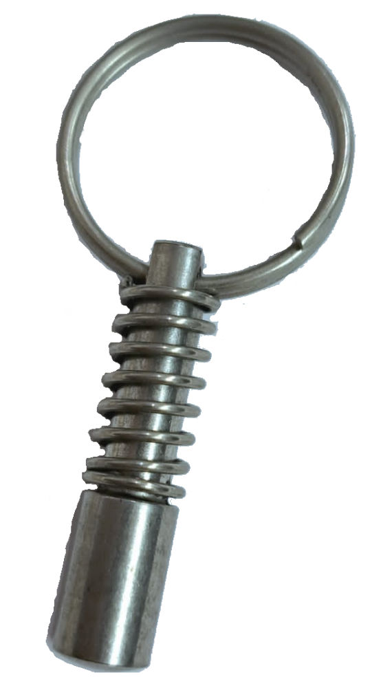 Spring, Ring and Pin Kit for Hendon Tripod Ladders