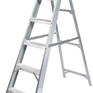 Lyte Magnastep Aluminium Swingback Step