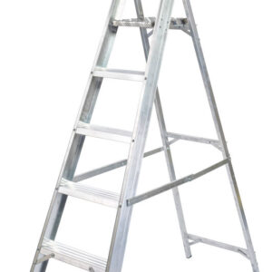 Lyte Magnastep Aluminium Platform Step Ladders