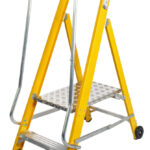 Lyte Magnastep 2 Tread Glassfibre Widestep