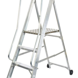 Lyte Magnastep Aluminium Widestep