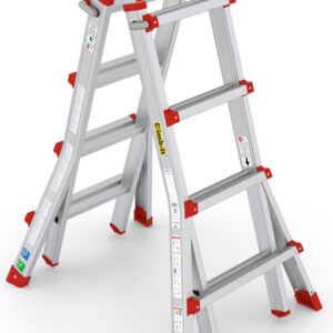 CLIMB-IT Multi-Purpose Telescopic Ladder