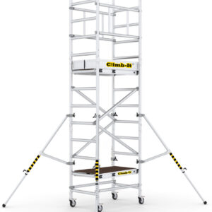 Climb-It UniPro Mini Towers