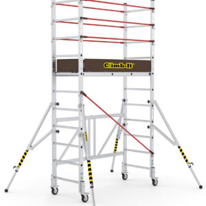 Climb-It Flexi Towers