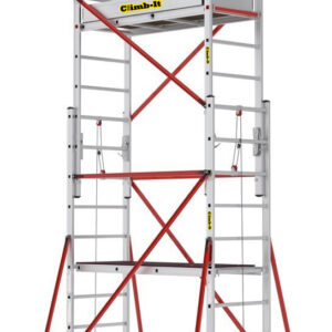 Climb-It Extenda Towers