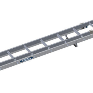 Werner Double Section Roof Ladders