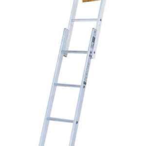 Werner Spacemaker Loft Ladder