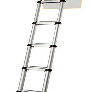 Werner Telescopic Loft Ladders