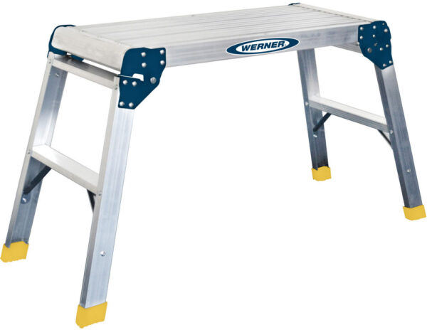 Werner Odd Job Aluminium Work Platform