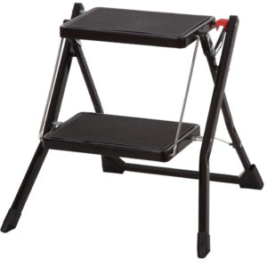 Werner Compact 2 Tread Step Stool