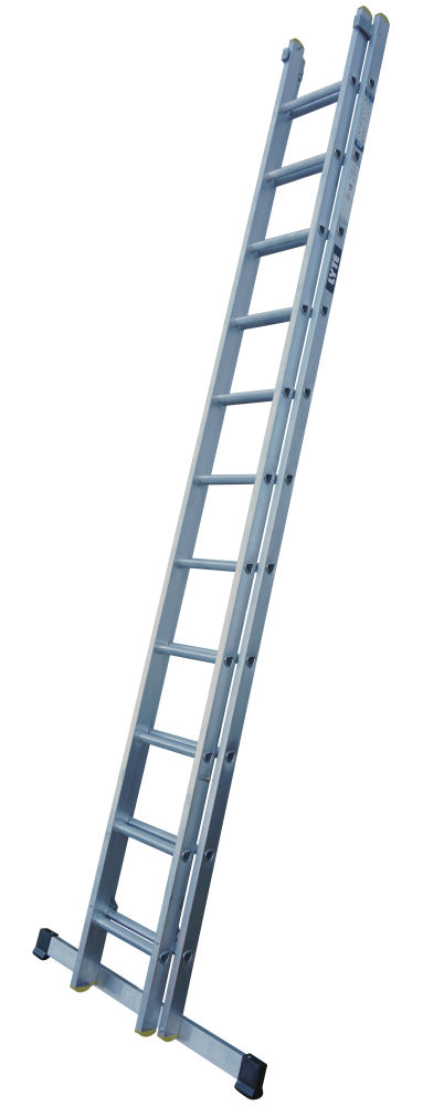 Lyte 2-Section General Trade Extension Ladders