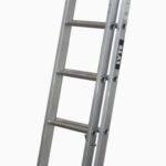 Lyte 2.2m 2-Section General Trade Extension Ladder