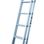 Lyte 2.7m 2-Section General Trade Extension Ladder