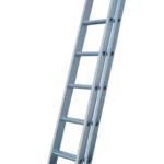 Lyte 3.3m 2-Section General Trade Extension Ladder