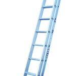 Lyte 3.8m 2-Section General Trade Extension Ladder